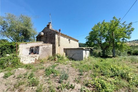Landejendom i Fermo, Fermo, Fermo - € 45.000 | Ref: fm002 - foto 1