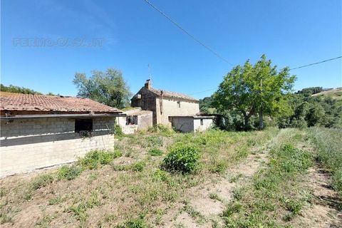 Landejendom i Fermo, Fermo, Fermo - € 45.000 | Ref: fm002 - foto 2