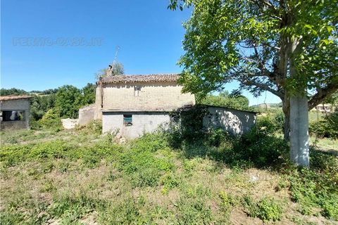 Landejendom i Fermo, Fermo, Fermo - € 45.000 | Ref: fm002 - foto 4