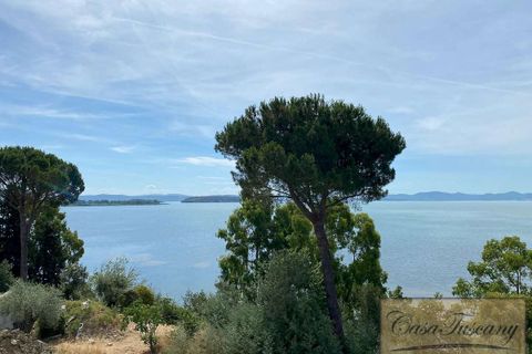 Villa i Tuoro, Perugia, Tuoro - € 2.150.000 | Ref: v5457ts-x - foto 3