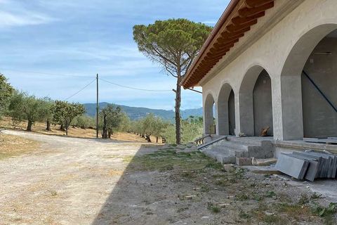 Villa i Tuoro, Perugia, Tuoro - € 2.150.000 | Ref: v5457ts-x - foto 6