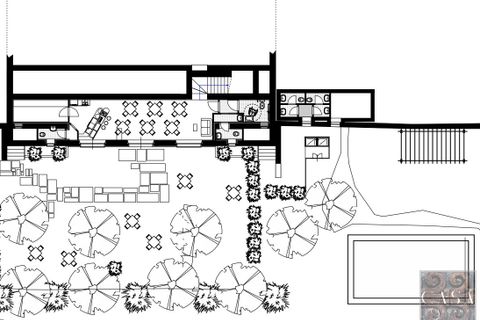 Villa i Tuoro, Perugia, Tuoro - € 2.150.000 | Ref: v5457ts-x - foto 10