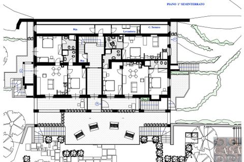 Villa i Tuoro, Perugia, Tuoro - € 2.150.000 | Ref: v5457ts-x - foto 11
