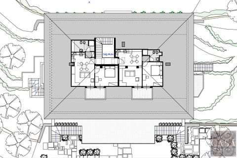 Villa i Tuoro, Perugia, Tuoro - € 2.150.000 | Ref: v5457ts-x - foto 13