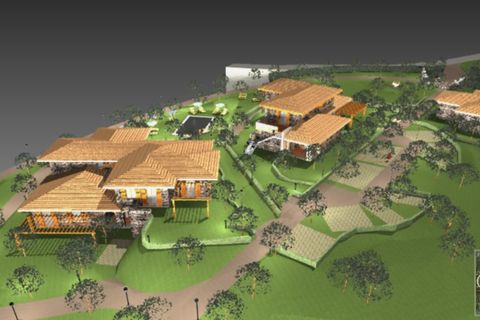Villa i Tuoro, Perugia, Tuoro - € 2.150.000 | Ref: v5457ts-x - foto 14