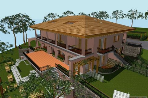 Villa i Tuoro, Perugia, Tuoro - € 2.150.000 | Ref: v5457ts-x - foto 16