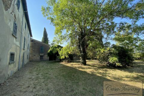 Villa i Cortona, Arezzo, Cortona - € 990.000 | Ref: v5603ts-x - foto 2