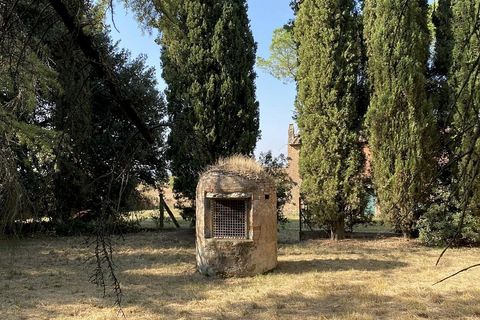 Villa i Cortona, Arezzo, Cortona - € 990.000 | Ref: v5603ts-x - foto 6