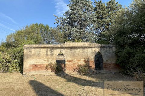 Villa i Cortona, Arezzo, Cortona - € 990.000 | Ref: v5603ts-x - foto 8