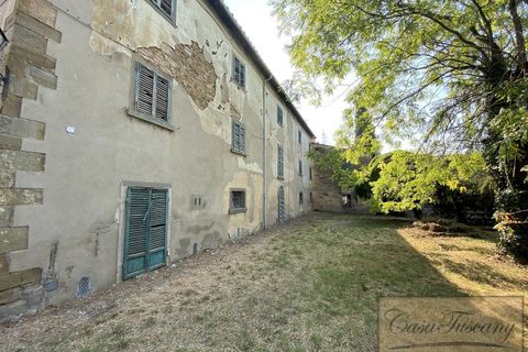 Villa i Cortona, Arezzo, Cortona - € 990.000 | Ref: v5603ts-x - foto 7