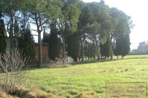 Villa i Cortona, Arezzo, Cortona - € 990.000 | Ref: v5603ts-x - foto 9