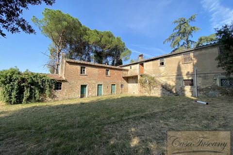 Villa i Cortona, Arezzo, Cortona - € 990.000 | Ref: v5603ts-x - foto 10