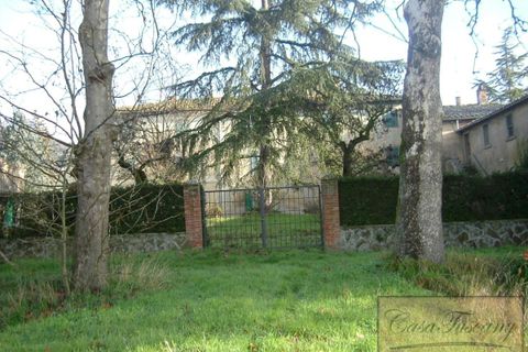 Villa i Cortona, Arezzo, Cortona - € 990.000 | Ref: v5603ts-x - foto 12