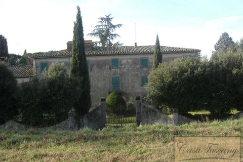 Villa i Cortona, Arezzo, Cortona - € 990.000 | Ref: v5603ts-x - foto 15