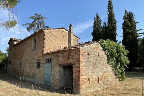 Villa i Cortona, Arezzo, Cortona - € 990.000 | Ref: v5603ts-x - foto 17