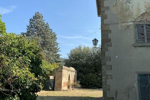 Villa i Cortona, Arezzo, Cortona - € 990.000 | Ref: v5603ts-x - foto 14