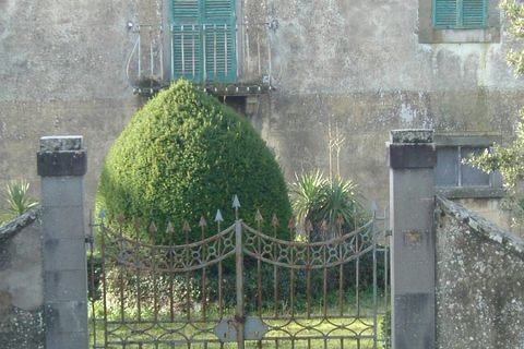Villa i Cortona, Arezzo, Cortona - € 990.000 | Ref: v5603ts-x - foto 22