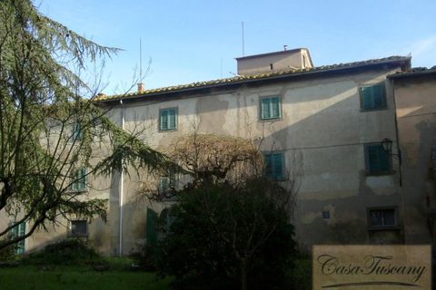 Villa i Cortona, Arezzo, Cortona - € 990.000 | Ref: v5603ts-x - foto 20