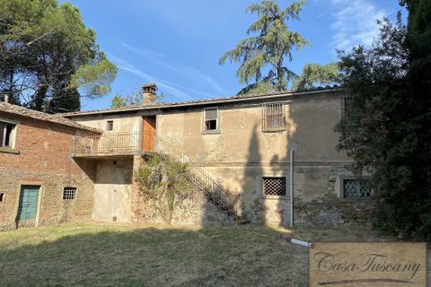 Villa i Cortona, Arezzo, Cortona - € 990.000 | Ref: v5603ts-x - foto 21