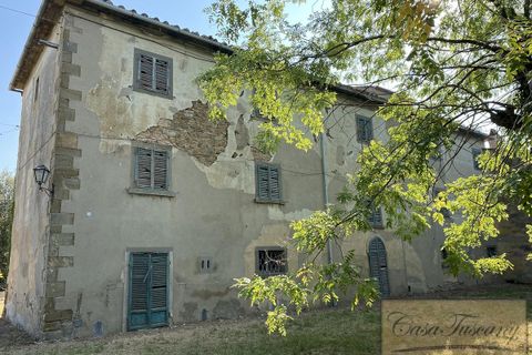 Villa i Cortona, Arezzo, Cortona - € 990.000 | Ref: v5603ts-x - foto 26