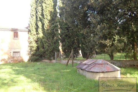 Villa i Cortona, Arezzo, Cortona - € 990.000 | Ref: v5603ts-x - foto 25