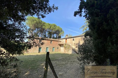 Villa i Cortona, Arezzo, Cortona - € 990.000 | Ref: v5603ts-x - foto 27