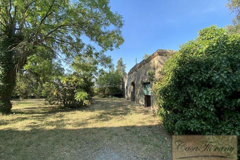Villa i Cortona, Arezzo, Cortona - € 990.000 | Ref: v5603ts-x - foto 29