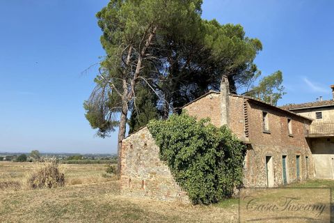 Villa i Cortona, Arezzo, Cortona - € 990.000 | Ref: v5603ts-x - foto 30