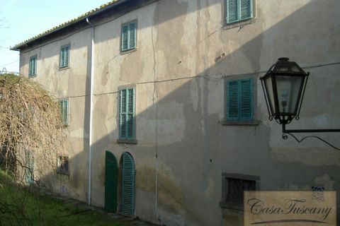 Villa i Cortona, Arezzo, Cortona - € 990.000 | Ref: v5603ts-x - foto 31