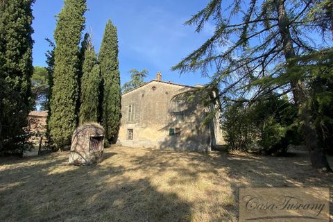 Villa i Cortona, Arezzo, Cortona - € 990.000 | Ref: v5603ts-x - foto 32