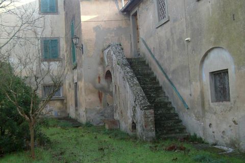 Villa i Cortona, Arezzo, Cortona - € 990.000 | Ref: v5603ts-x - foto 34