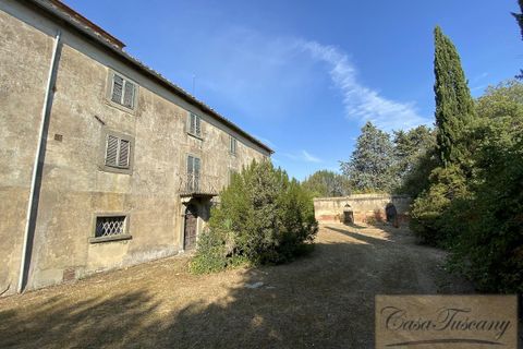 Villa i Cortona, Arezzo, Cortona - € 990.000 | Ref: v5603ts-x - foto 33