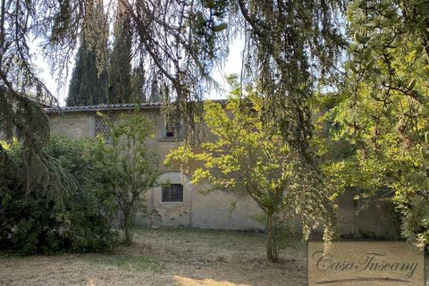 Villa i Cortona, Arezzo, Cortona - € 990.000 | Ref: v5603ts-x - foto 38
