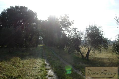 Villa i Cortona, Arezzo, Cortona - € 990.000 | Ref: v5603ts-x - foto 35