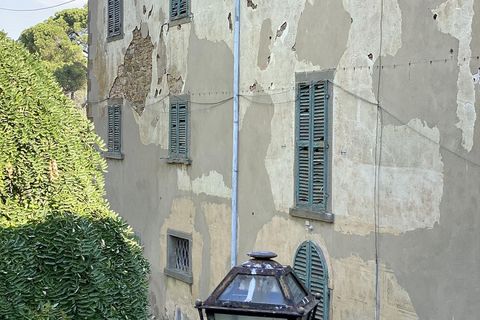 Villa i Cortona, Arezzo, Cortona - € 990.000 | Ref: v5603ts-x - foto 41