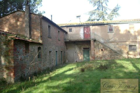 Villa i Cortona, Arezzo, Cortona - € 990.000 | Ref: v5603ts-x - foto 44