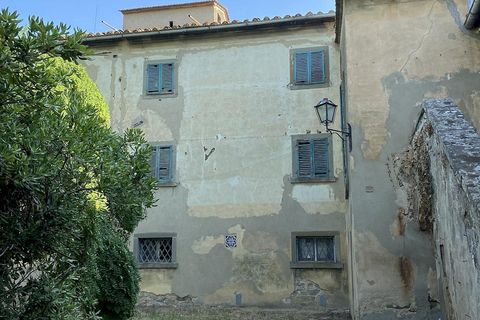 Villa i Cortona, Arezzo, Cortona - € 990.000 | Ref: v5603ts-x - foto 45