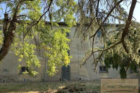 Villa i Cortona, Arezzo, Cortona - € 990.000 | Ref: v5603ts-x - foto 48
