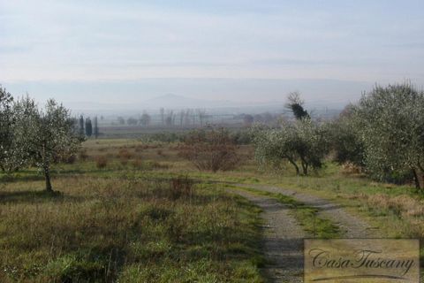 Villa i Cortona, Arezzo, Cortona - € 990.000 | Ref: v5603ts-x - foto 46