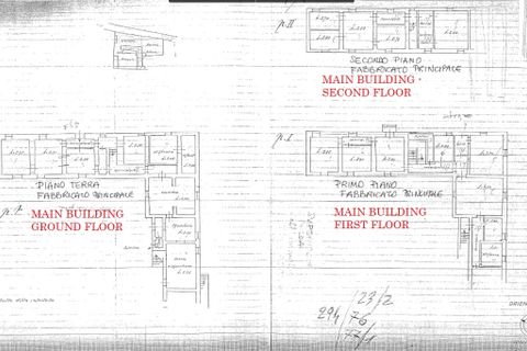 Villa i Cortona, Arezzo, Cortona - € 990.000 | Ref: v5603ts-x - foto 49