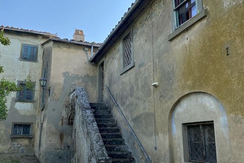 Villa i Cortona, Arezzo, Cortona - € 990.000 | Ref: v5603ts-x - foto 50