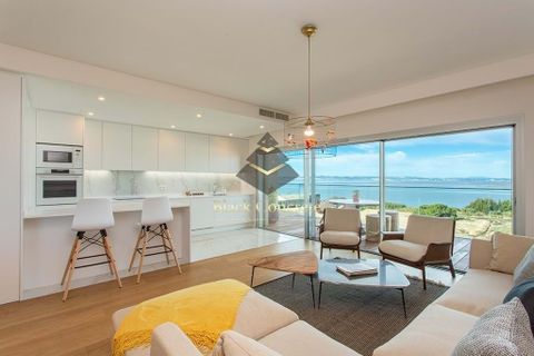 Lejlighed i Alcochete, Setubal, Alcochete - € 893.000 | Ref: BC11 - foto 5