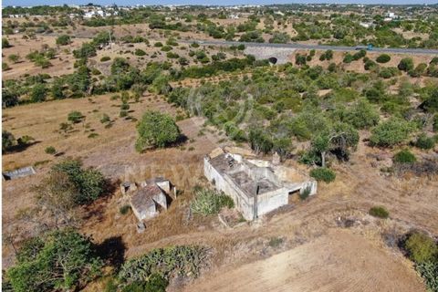 Helårsgrund i Quelfes, Faro, Quelfes - € 495.000 | Ref: 2200106 - foto 2
