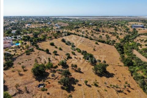 Helårsgrund i Quelfes, Faro, Quelfes - € 495.000 | Ref: 2200106 - foto 3