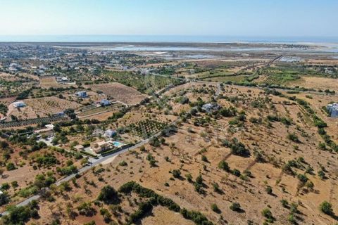 Helårsgrund i Quelfes, Faro, Quelfes - € 495.000 | Ref: 2200106 - foto 4