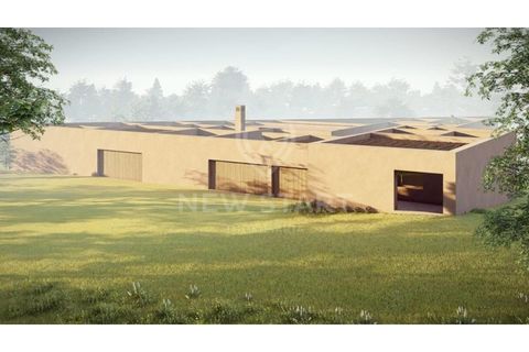 Helårsgrund i Quelfes, Faro, Quelfes - € 495.000 | Ref: 2200106 - foto 6