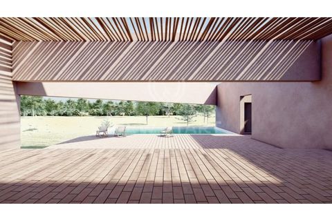 Helårsgrund i Quelfes, Faro, Quelfes - € 495.000 | Ref: 2200106 - foto 11