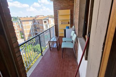 Lejlighed i Siena, Siena, Siena - € 195.000 | Ref: AP1901 - foto 5
