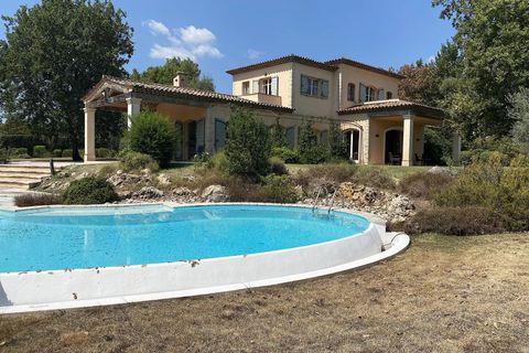 Villa a Tourrettes, Var, Tourrettes - € 3.990.000 | Ref: 7314600 - foto 2