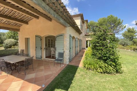 Villa a Tourrettes, Var, Tourrettes - € 3.990.000 | Ref: 7314600 - foto 3